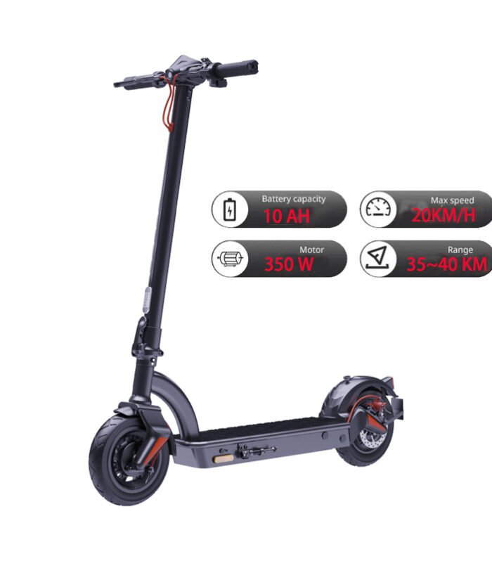 10inch Electric Scooter 36V