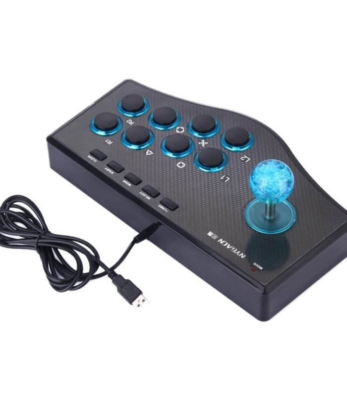 Arcade Game Controller