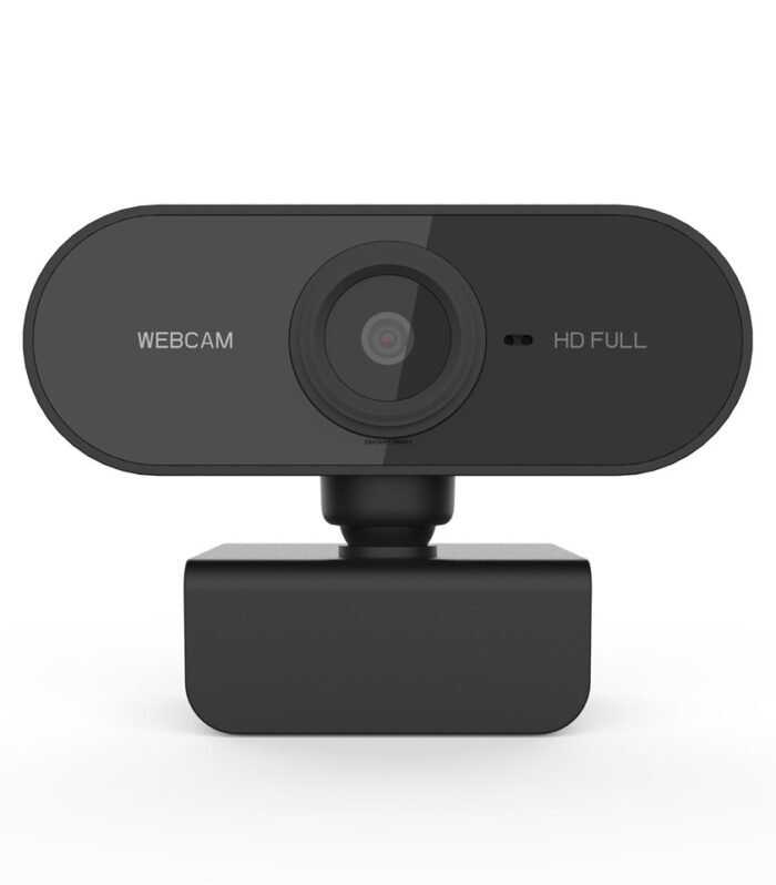 1080P HD USB Webcam