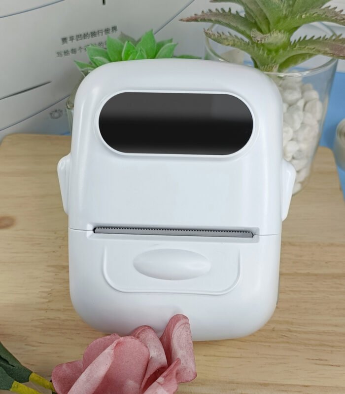 P50 Thermal Printer